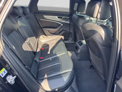 Audi A6 Avant – Foto 6
