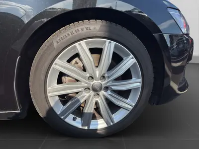 Audi A6 Avant – Foto 7