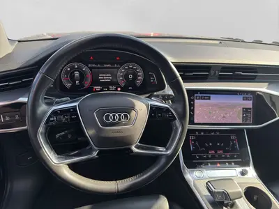 Audi A6 Avant – Foto 9