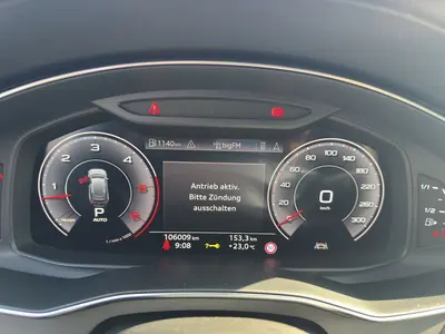 Audi A6 Avant – Foto 10