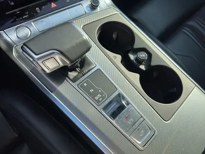 Audi A6 Avant – Foto 11