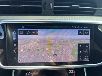 Audi A6 Avant – Foto 12
