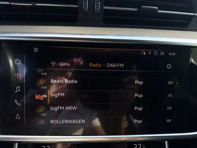Audi A6 Avant – Foto 13