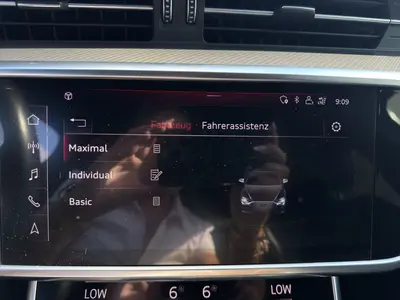 Audi A6 Avant – Foto 14
