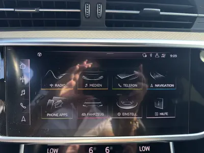 Audi A6 Avant – Foto 15