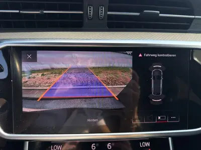 Audi A6 Avant – Foto 16