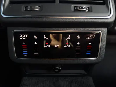 Audi A6 Avant – Foto 18