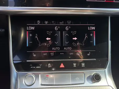 Audi A6 Avant – Foto 19