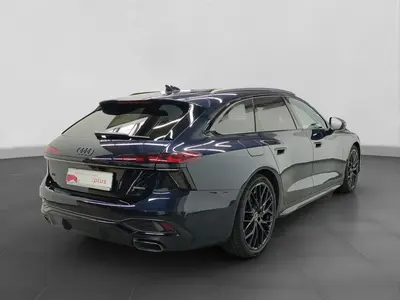 Audi A6 Avant – Foto 3