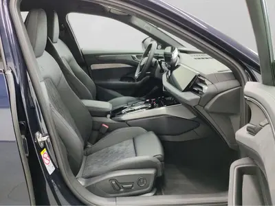 Audi A6 Avant – Foto 4