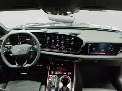 Audi A6 Avant – Foto 5