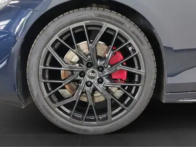 Audi A6 Avant – Foto 7