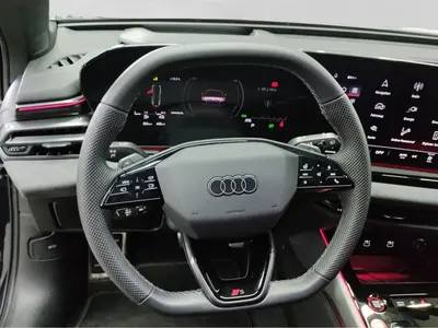 Audi A6 Avant – Foto 9