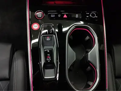 Audi A6 Avant – Foto 11