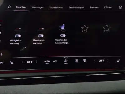 Audi A6 Avant – Foto 12