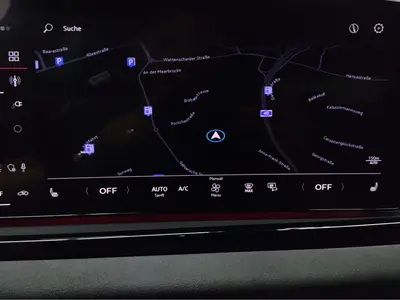 Audi A6 Avant – Foto 14