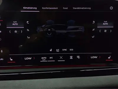 Audi A6 Avant – Foto 15