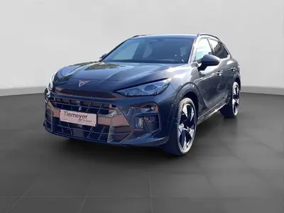 Cupra Terramar – Foto 2