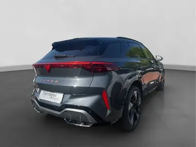 Cupra Terramar – Foto 3