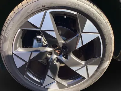 Cupra Terramar – Foto 7