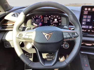 Cupra Terramar – Foto 9