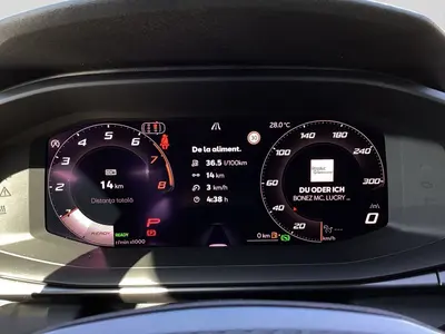 Cupra Terramar – Foto 10