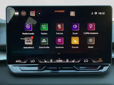 Cupra Terramar – Foto 12