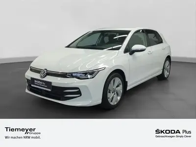 Volkswagen Golf – Foto 1