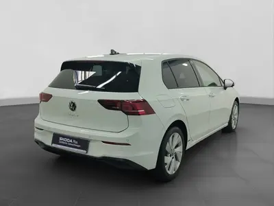 Volkswagen Golf – Foto 3