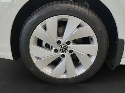 Volkswagen Golf – Foto 7