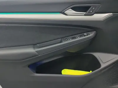 Volkswagen Golf – Foto 8