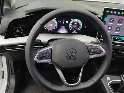 Volkswagen Golf – Foto 9