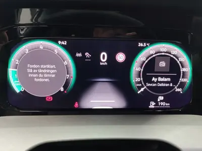 Volkswagen Golf – Foto 10
