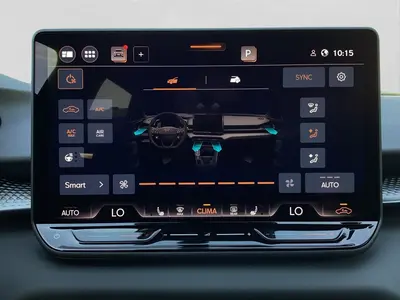 Cupra Terramar – Foto 15