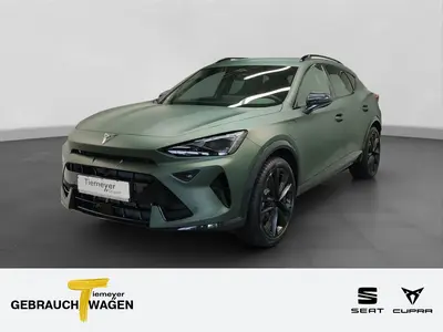 Cupra Formentor – Foto 1