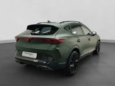 Cupra Formentor – Foto 3