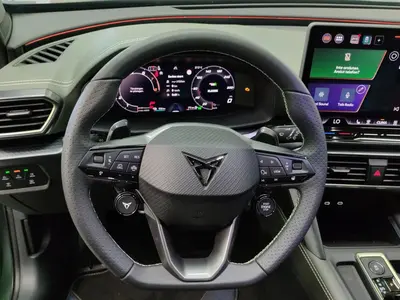 Cupra Formentor – Foto 9