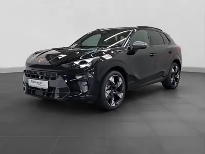 Cupra Terramar – Foto 2
