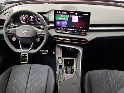 Cupra Terramar – Foto 5