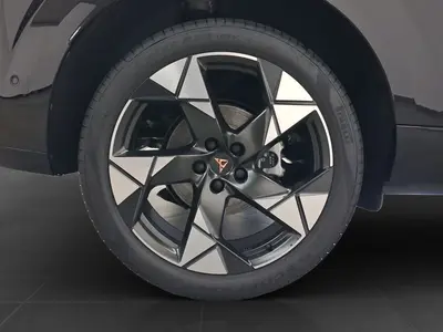 Cupra Terramar – Foto 7