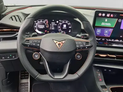 Cupra Terramar – Foto 9