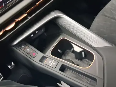 Cupra Terramar – Foto 11