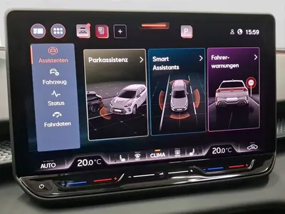 Cupra Terramar – Foto 12