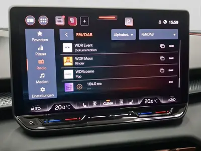 Cupra Terramar – Foto 13