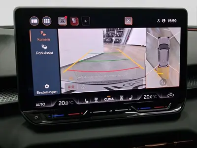 Cupra Terramar – Foto 14