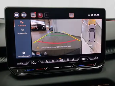 Cupra Terramar – Foto 15