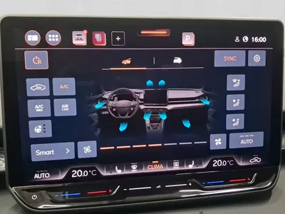 Cupra Terramar – Foto 16