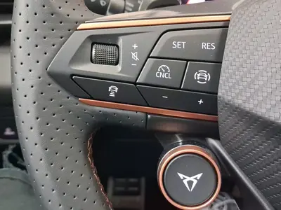 Cupra Terramar – Foto 18