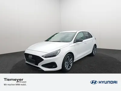 Hyundai i30 – Foto 1