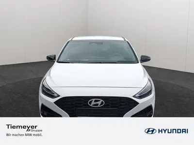 Hyundai i30 – Foto 2